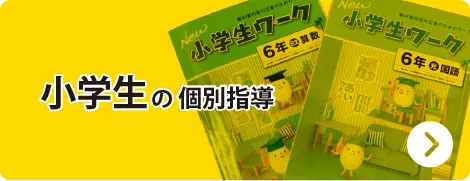 小学生の個別指導